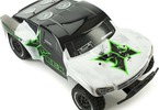 ECX 1/10 Torment V2.1 RTR Green